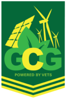 GC Green Logo